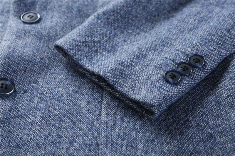 Kingsford Wool Blazer