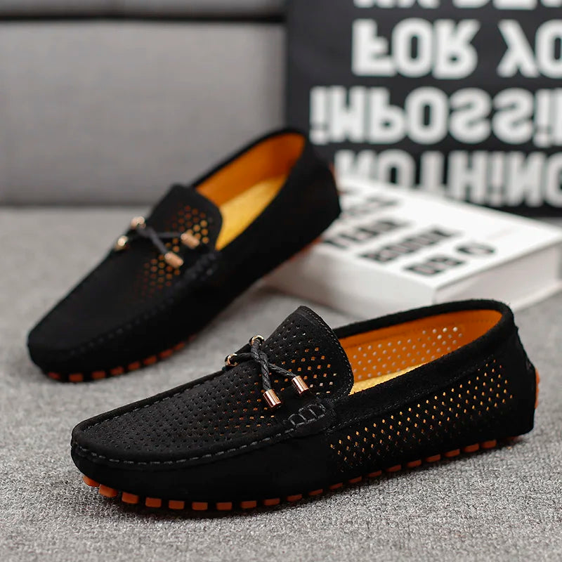 Micah™ Casual Loafers