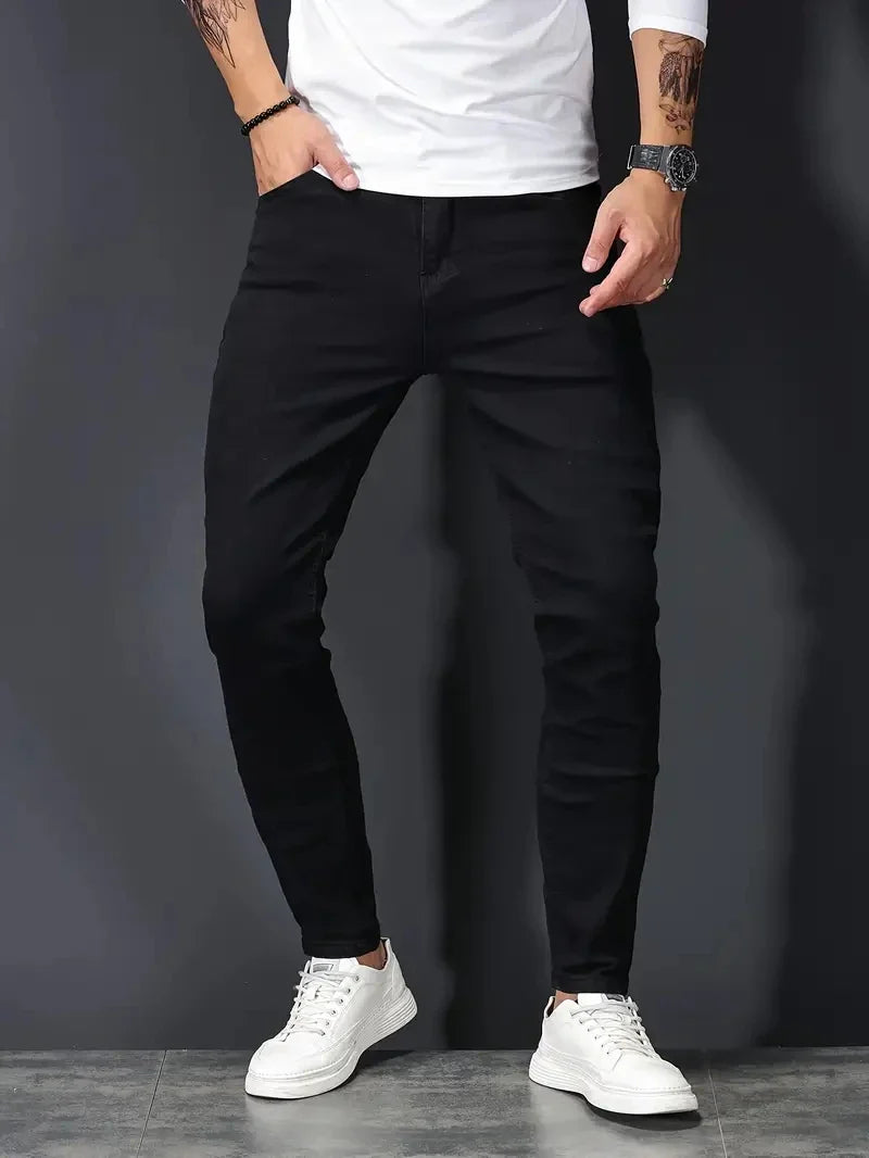 Slim Fit Jeans