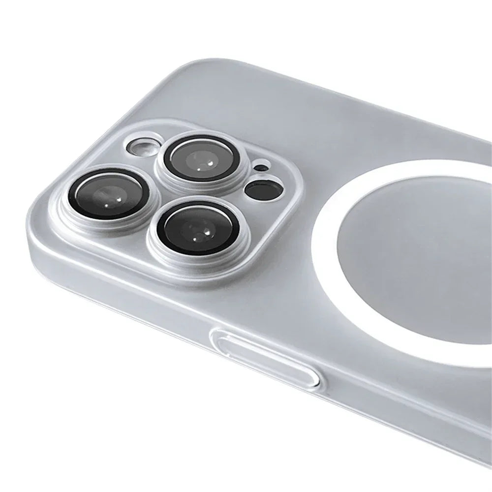 Lumos Magnetic Lens Case