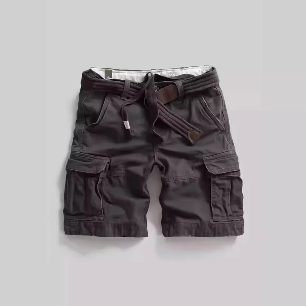 Belmont Cargo Shorts