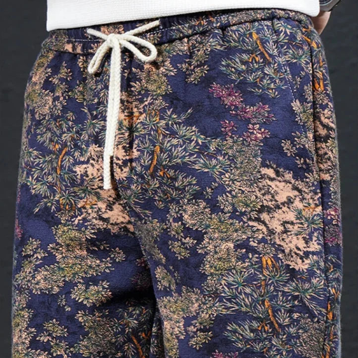 Samuel™ Modern Shorts