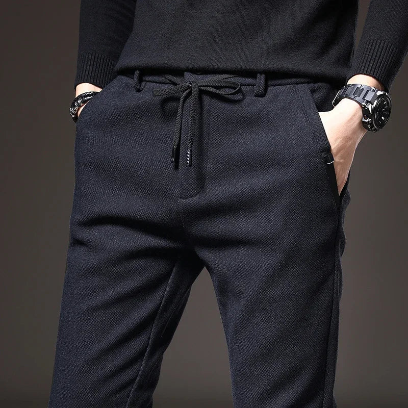 Aldrin™ Slim Fit Pants