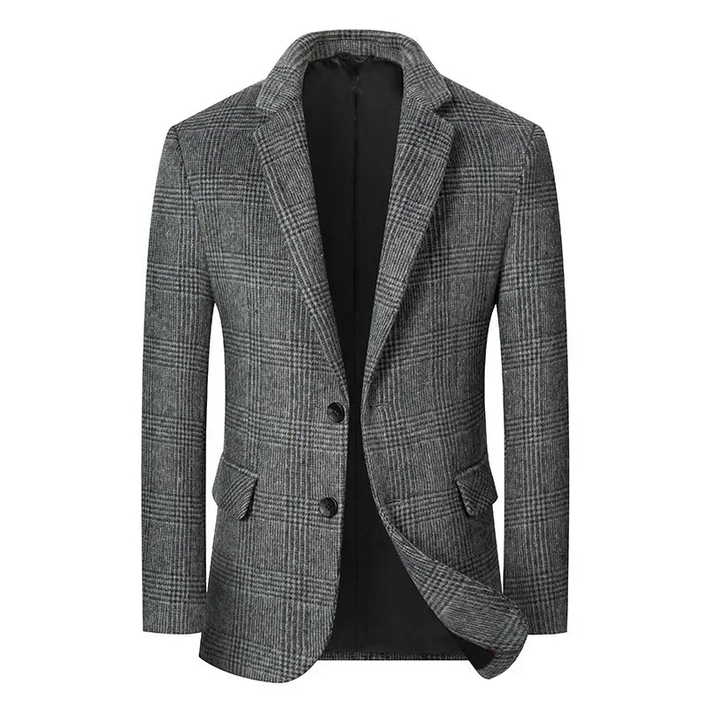 Sebastian™ Wool Blazer
