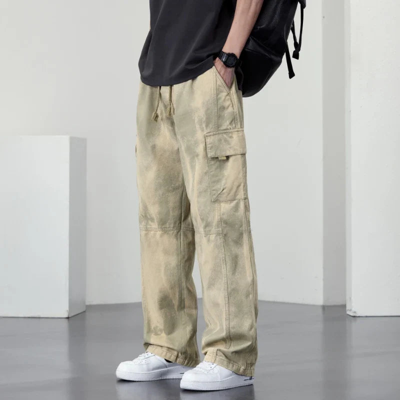 EarthFade Pants