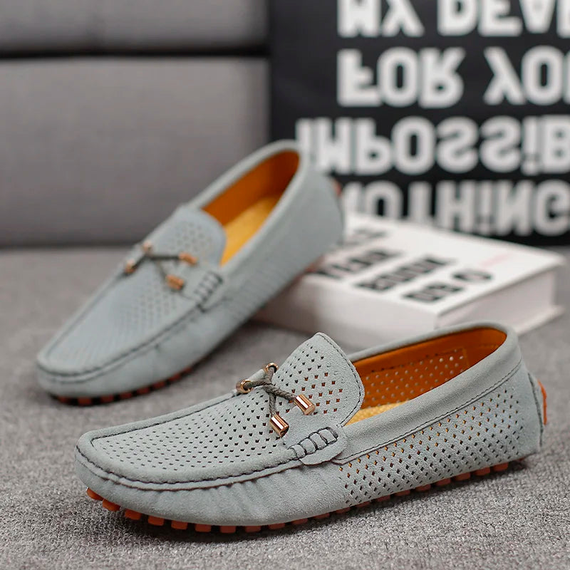 Micah™ Casual Loafers