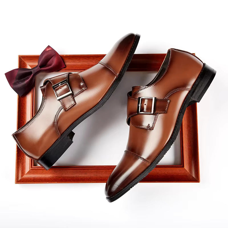 Ashford Dress Shoes