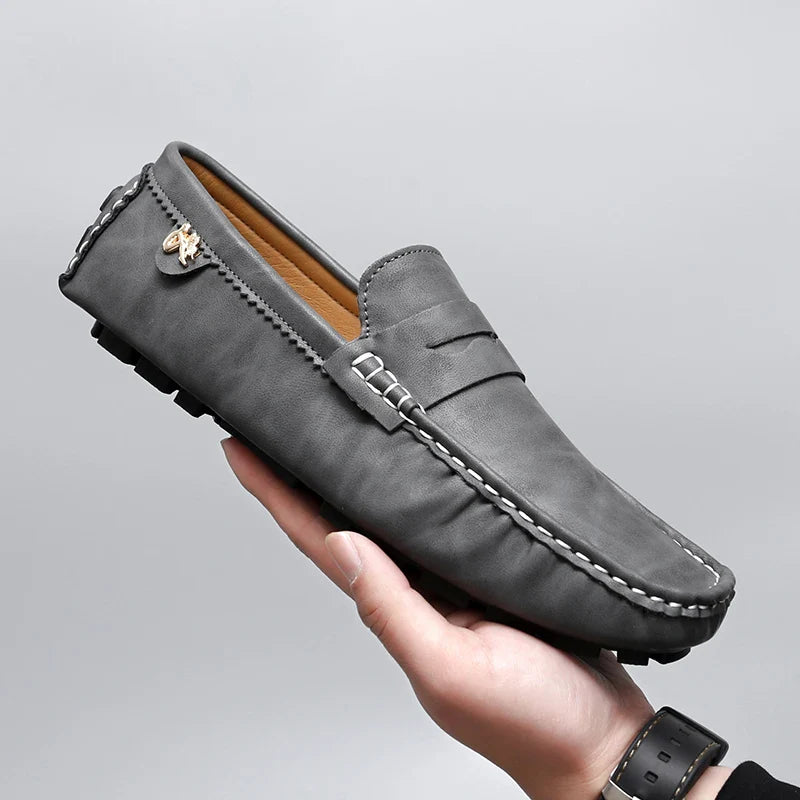 Legacy Casual Loafers