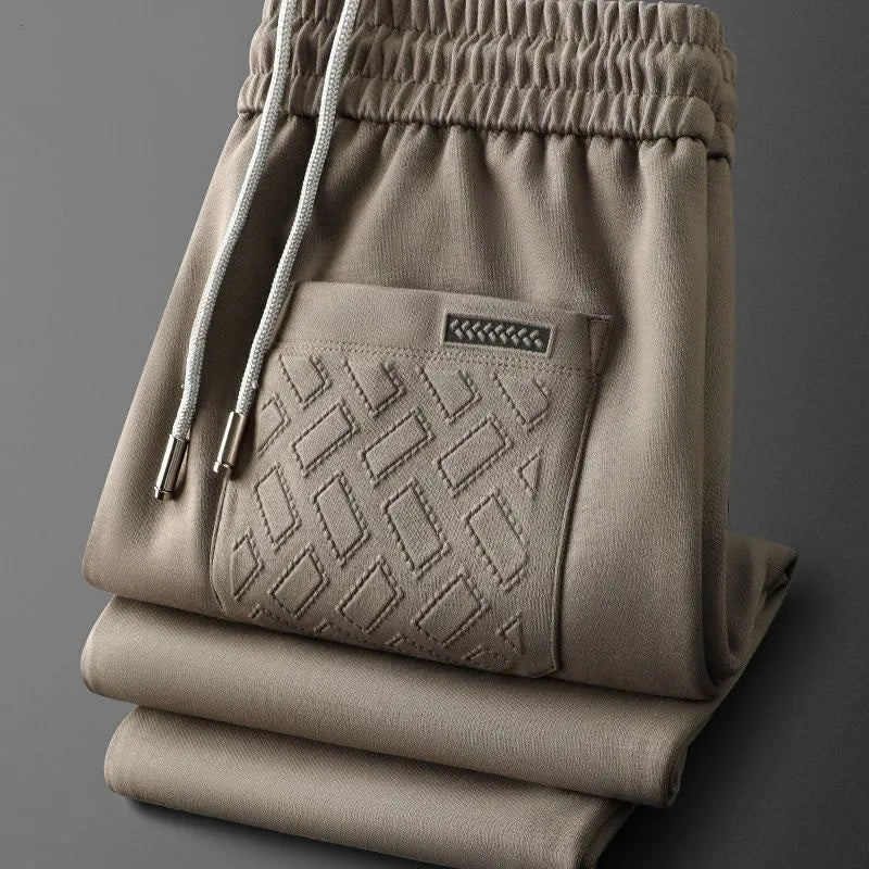 Vireo Drawstring Trouser