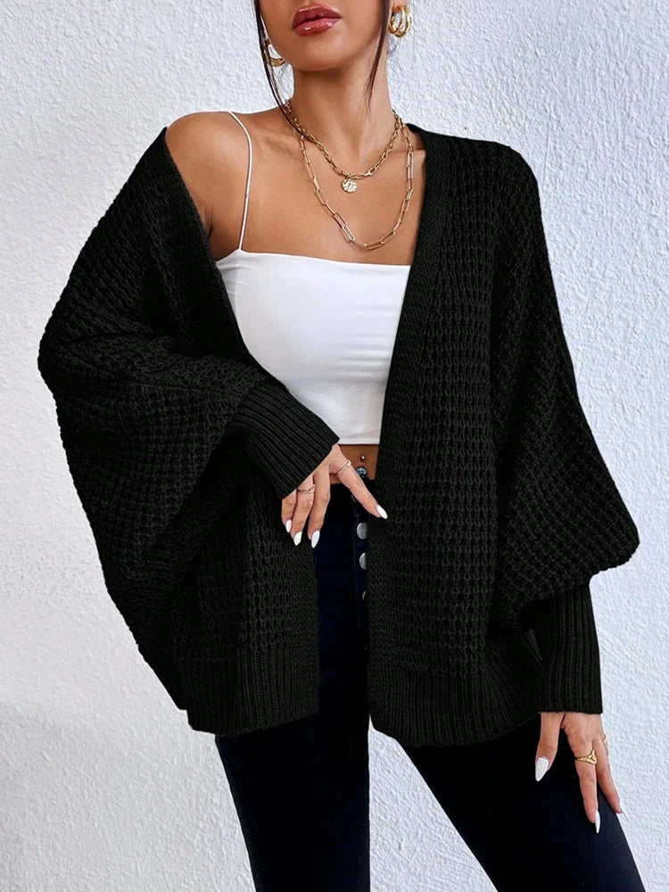 Elodie Knit Cardigan
