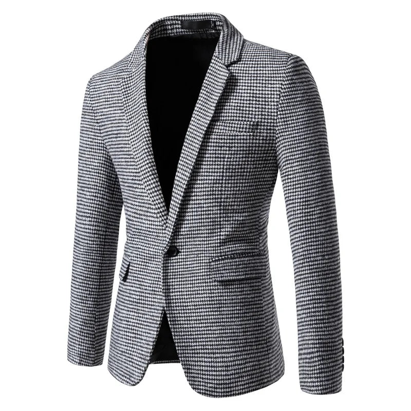 Alden Blazer