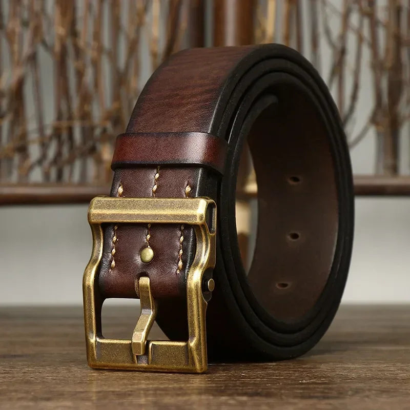 Hugo Vintage Belt