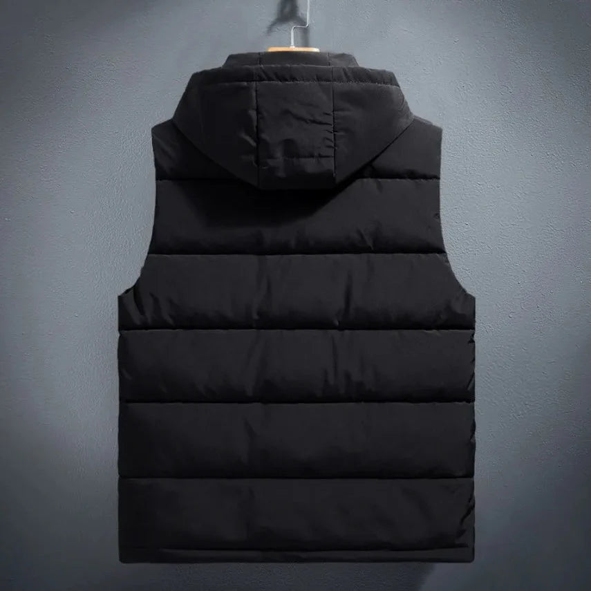 Guard Tech Vest
