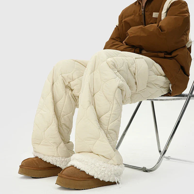 Westford Quilted Pants