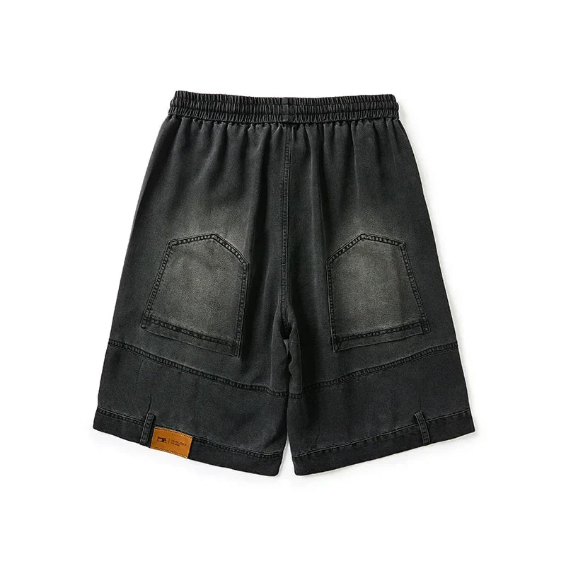 The Upside Down Pants