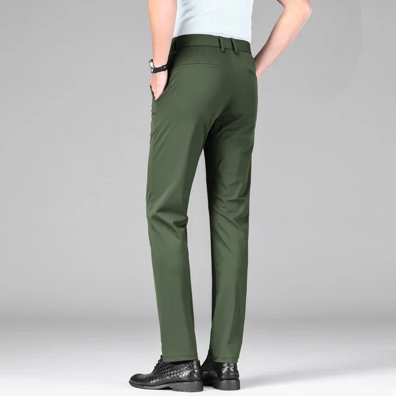 Merrick Ice Silk Pants