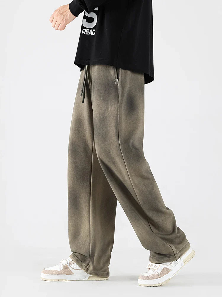Horizon Wide-Leg Pants
