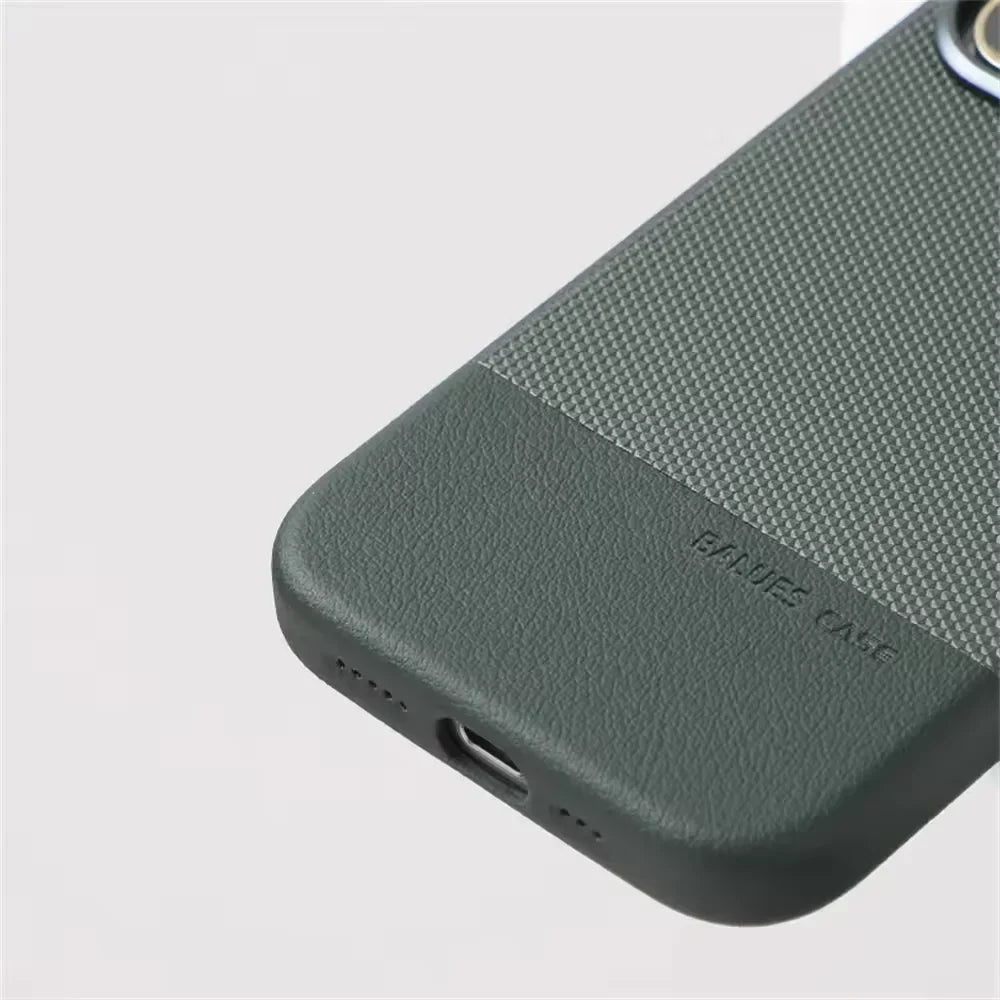 Armon Dual-Tone MagSafe Case