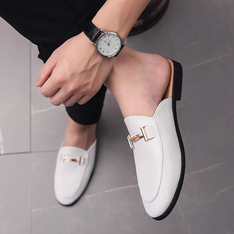 Avery™ Modern Slide Loafers