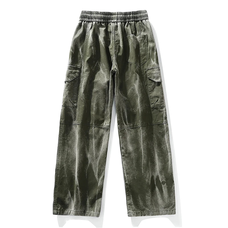 EarthFade Pants