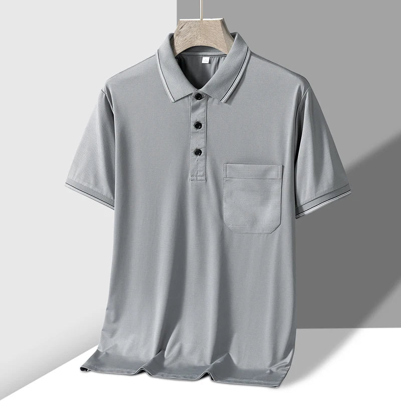Declan™ Classic Polo