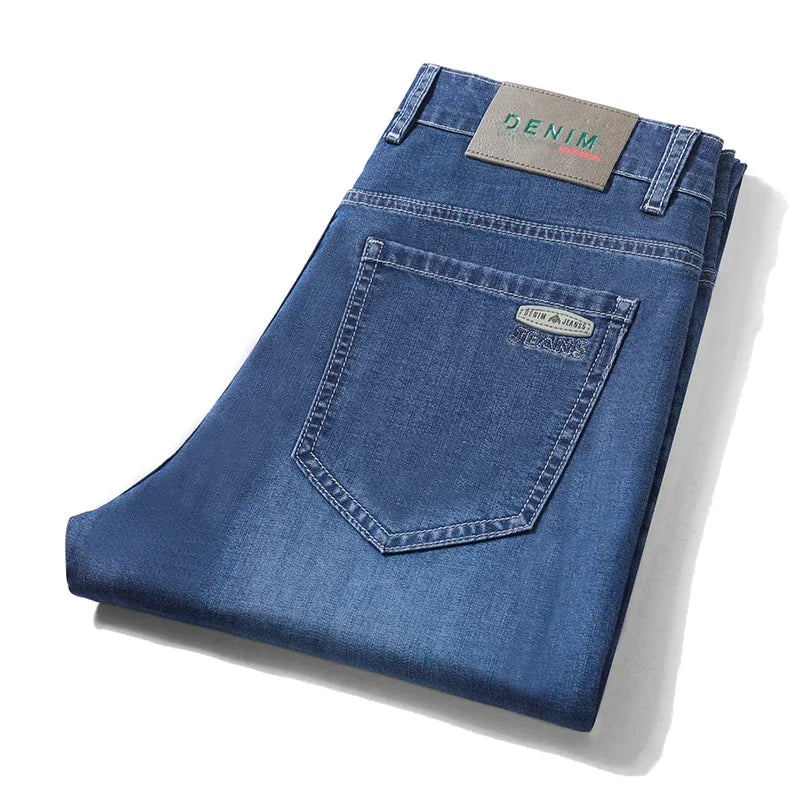 Mason® Straight Fit jeans