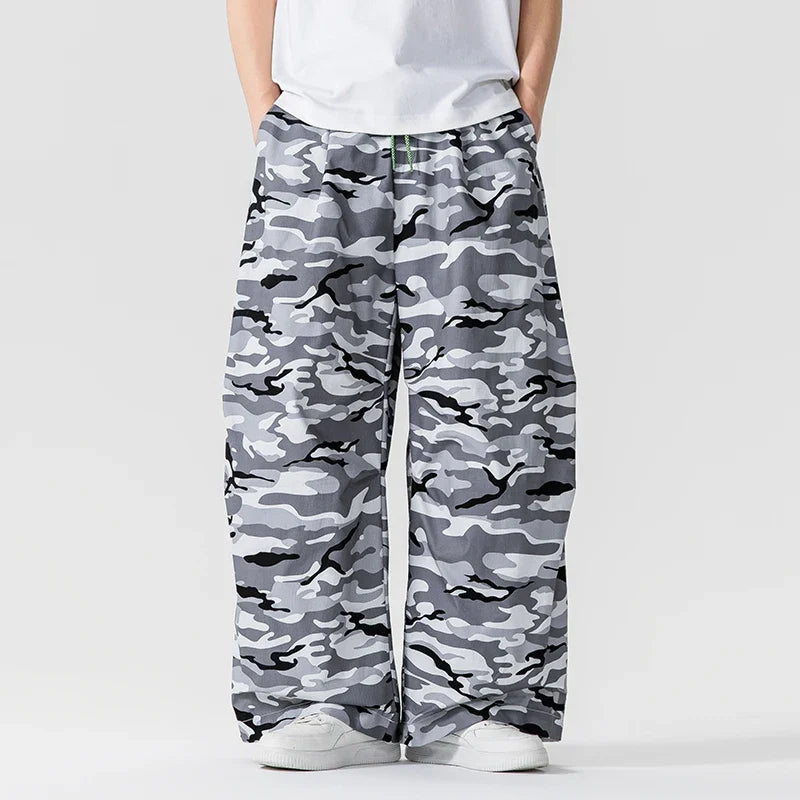 Phantom Camo Trousers