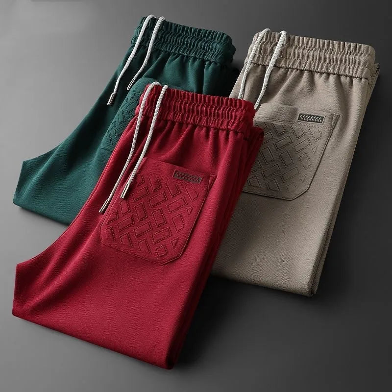 Vireo Drawstring Trouser