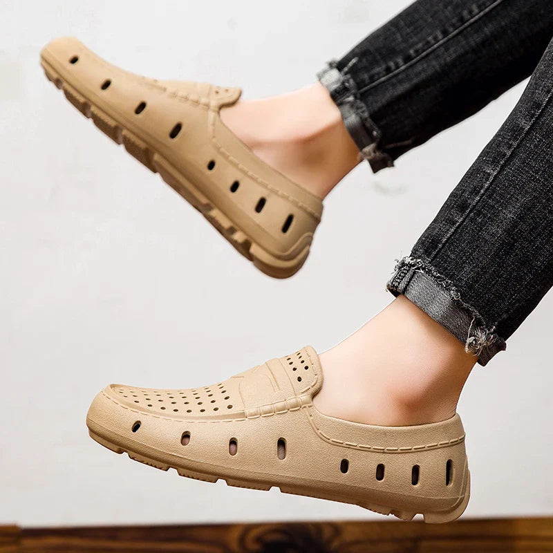 Samuel Slip-On Walks