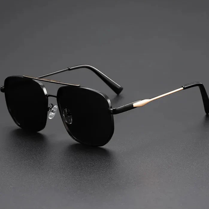 Alphard Luxe Sunglasses