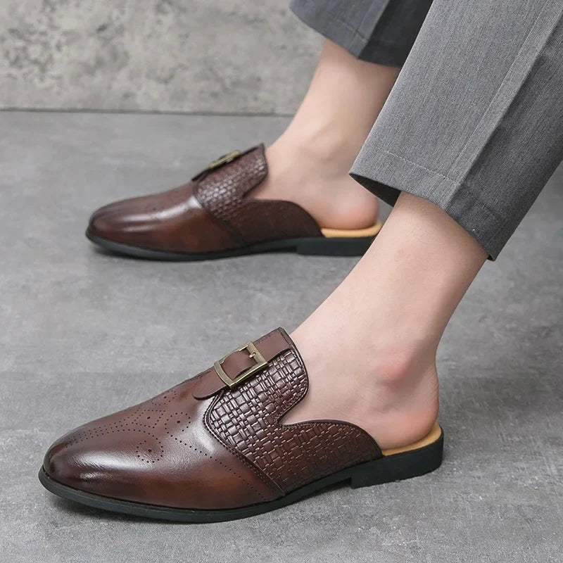 Sawyer Slip-On Loafers
