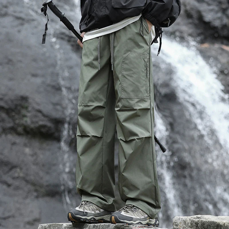 Gravix™ Waterproofs