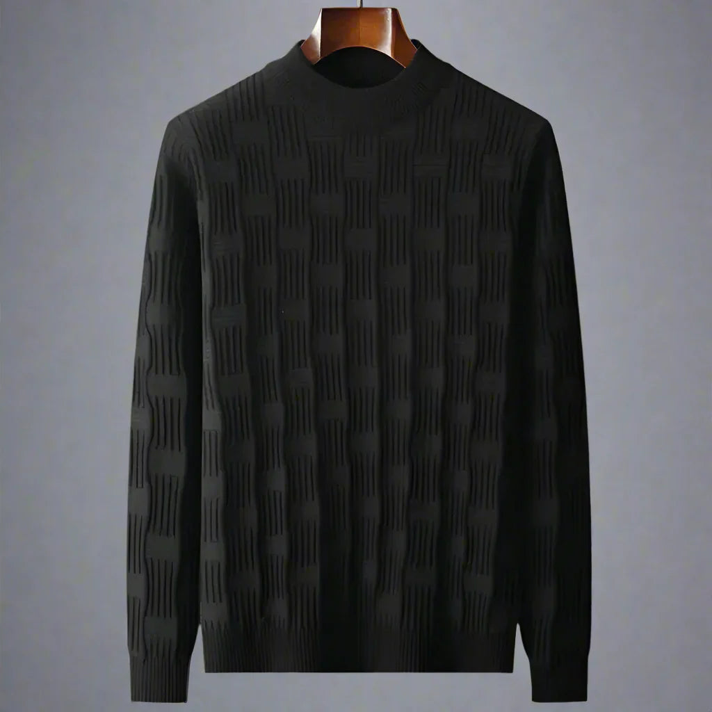 Roberto™ Cashmere Sweater