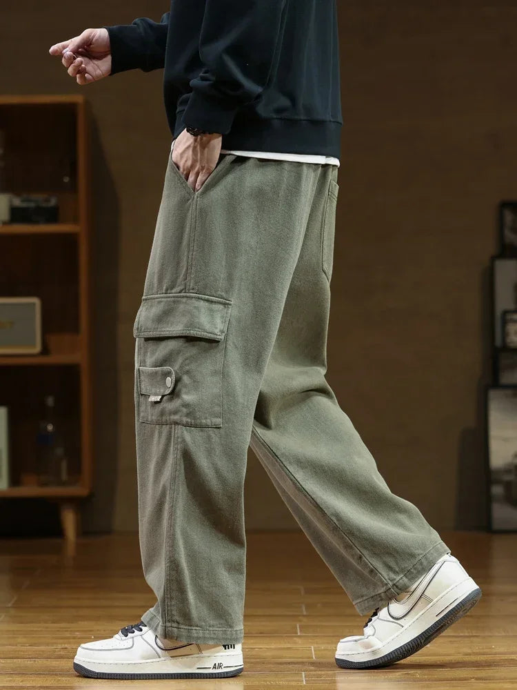 Calder Cargo Pants