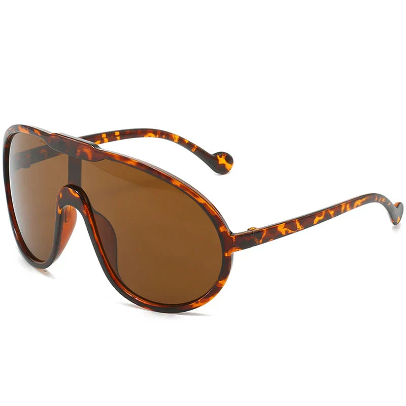 Willa™ Modern Sunglasses