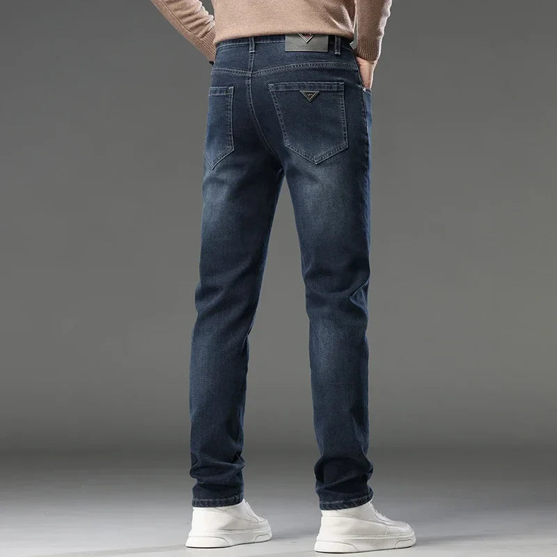 Renzo™ Denim