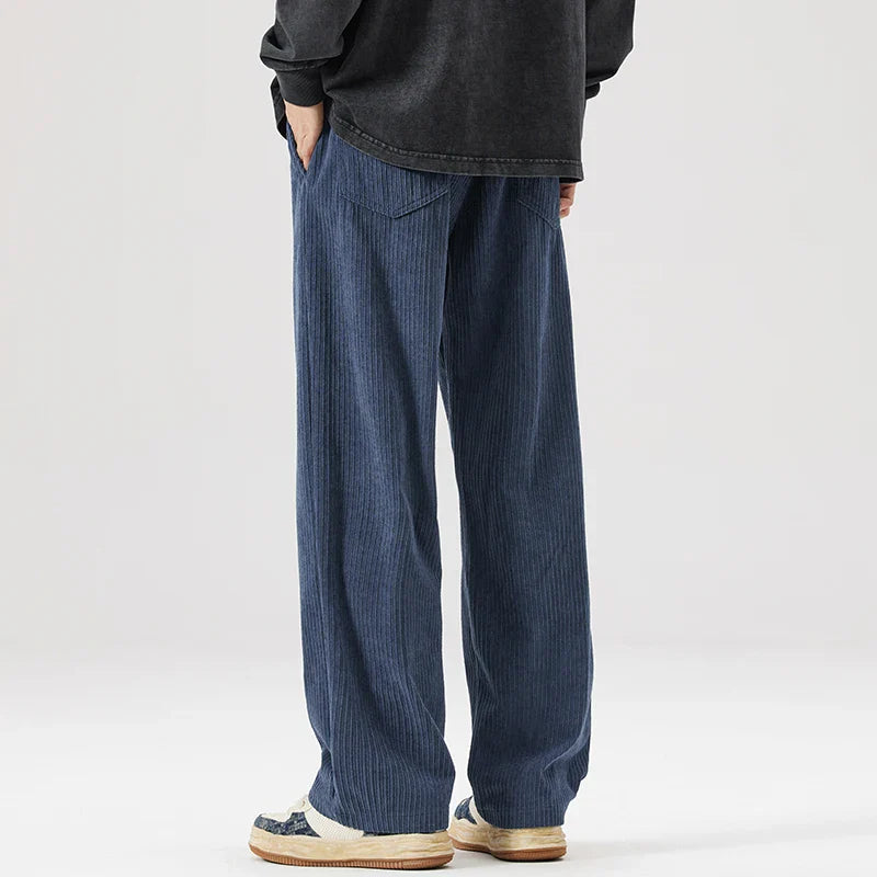 Ridge Corduroy Pants
