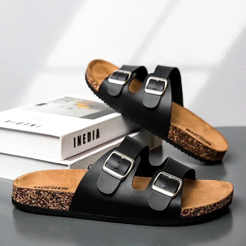 Arlo Cork Sandals