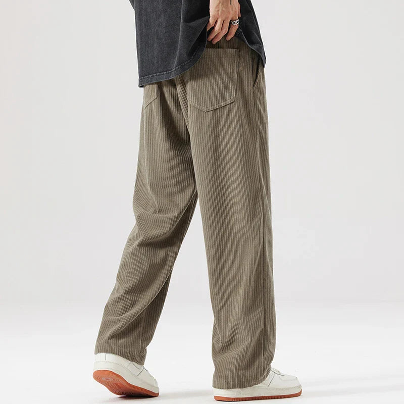 Ridge Corduroy Pants
