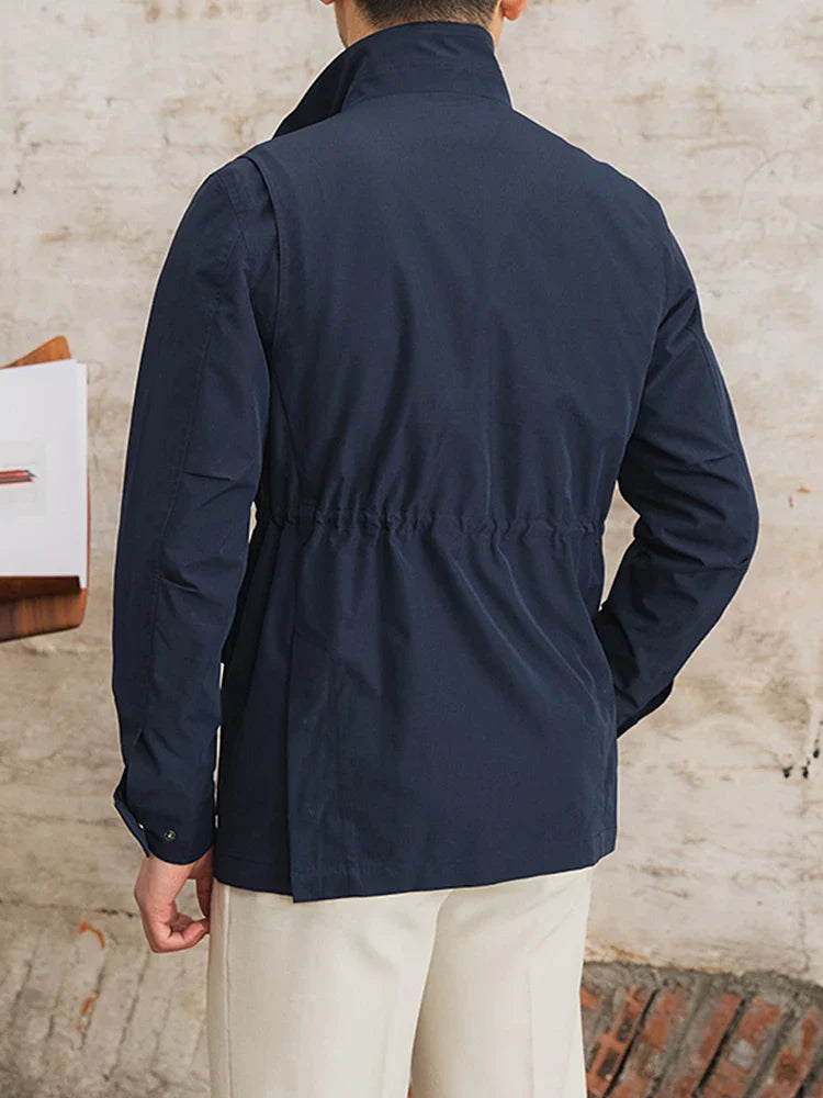 Mason Utility Jacket