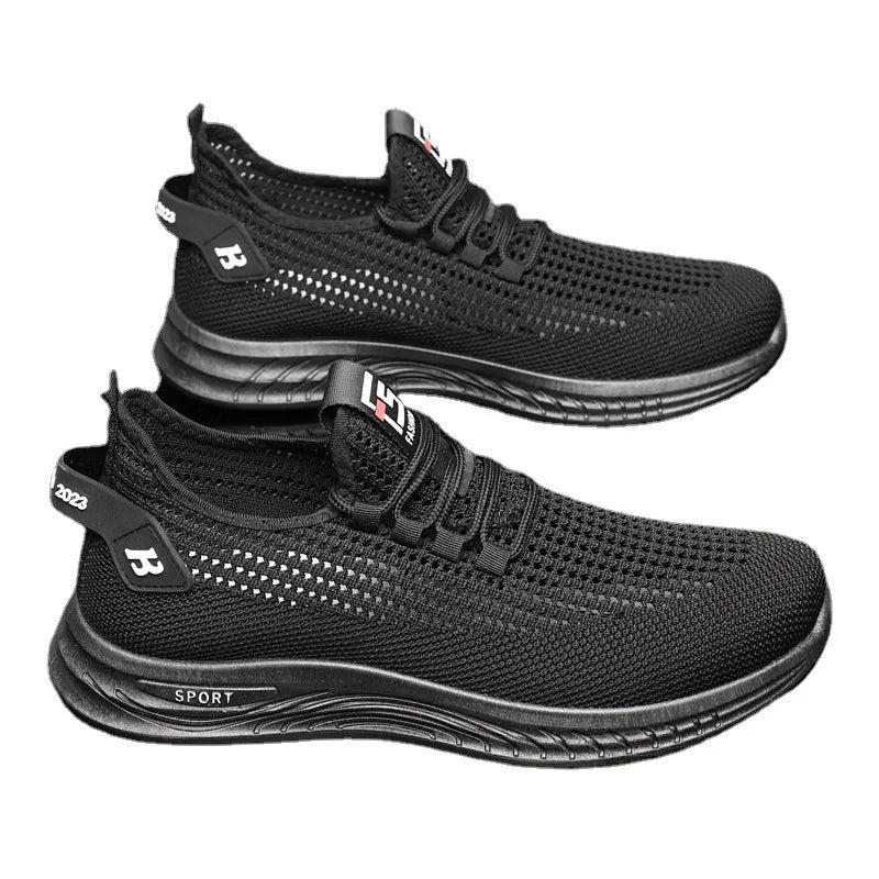 Oulylan Mesh Sneakers