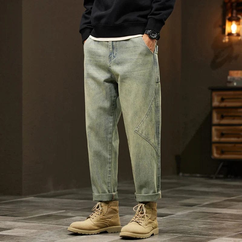 Grayson™ | Fort Clay Retro Jeans