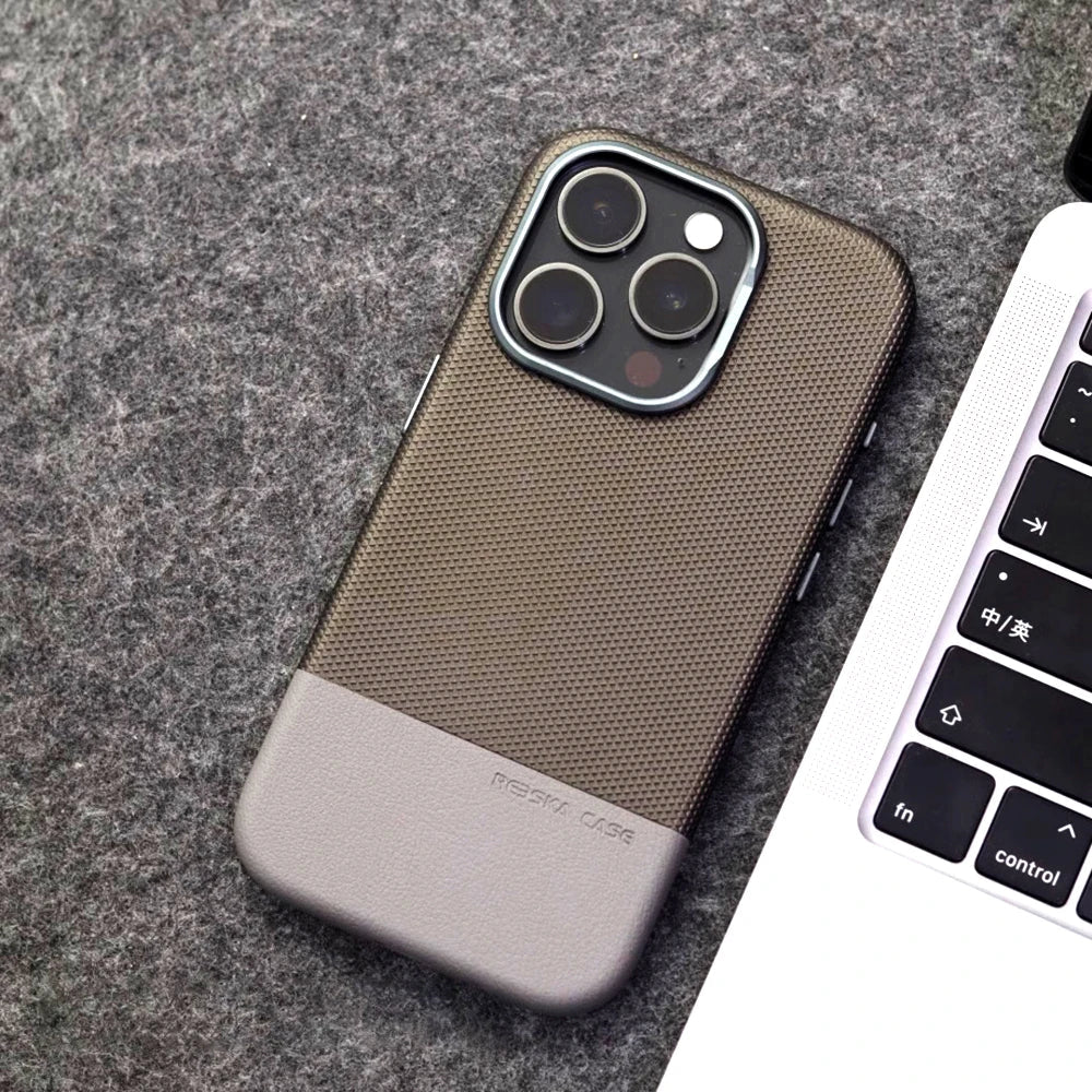 Armon Dual-Tone MagSafe Case