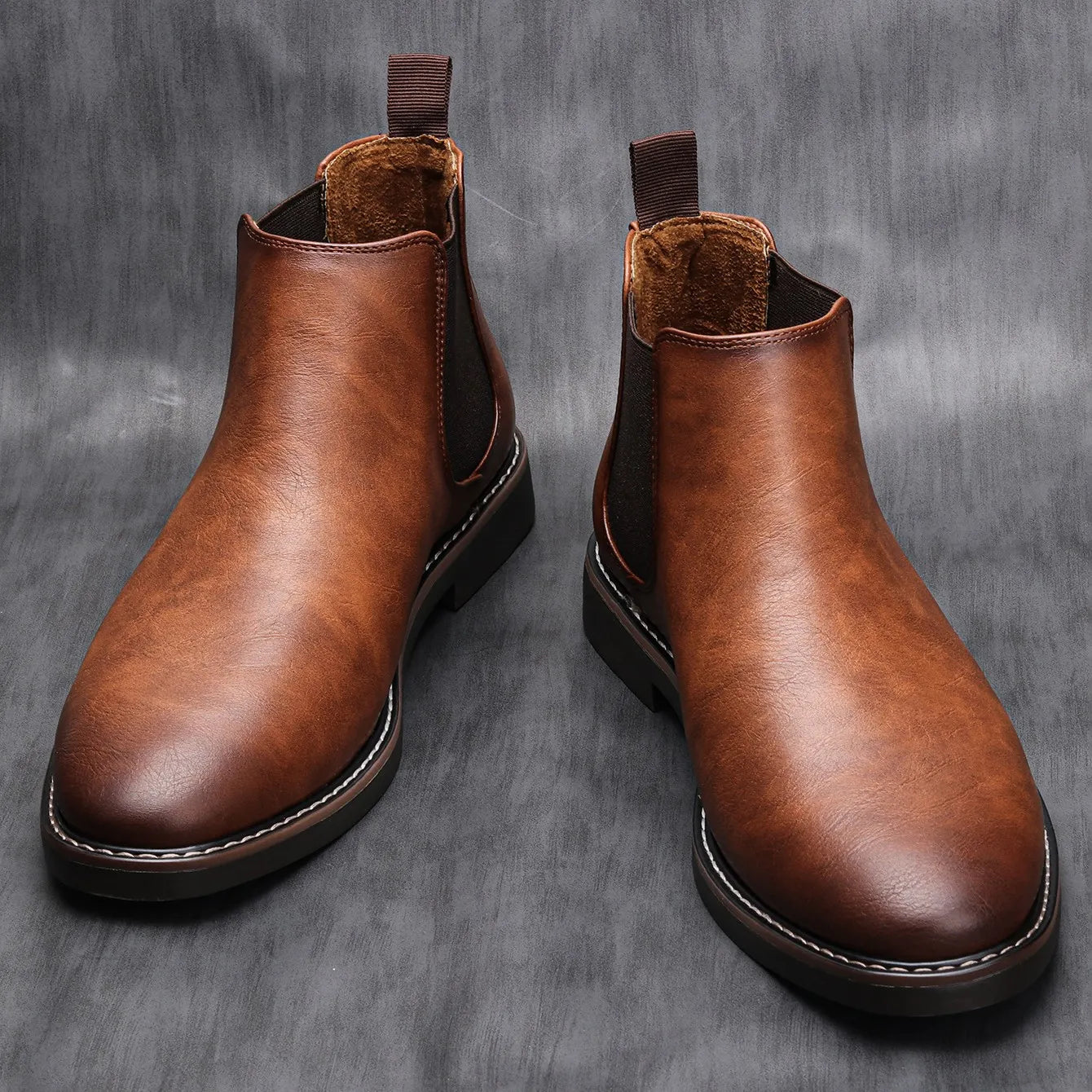 Pirez Chelsea Boot