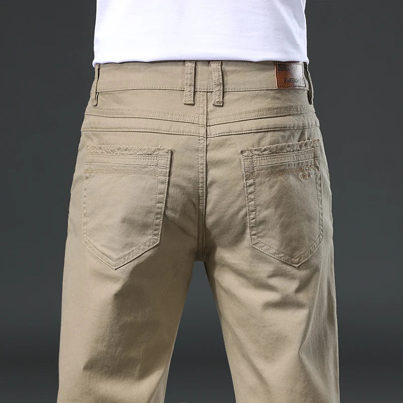 Weston Classic Stretch Pants