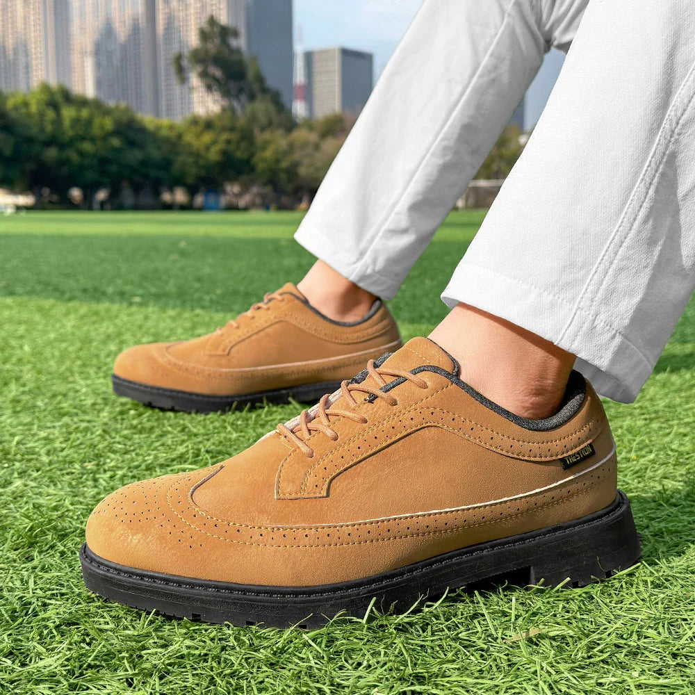 Campo Grip™ Golf Oxford