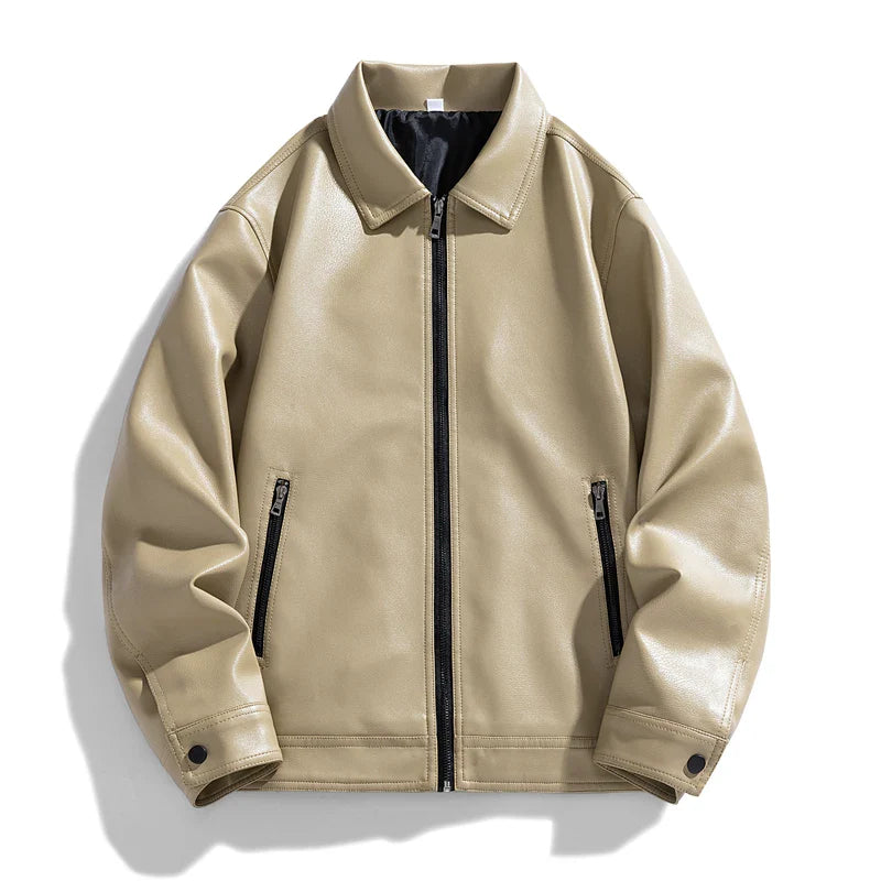 Luca Classic Jacket