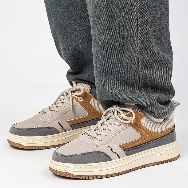 NYC Vintage Sneakers