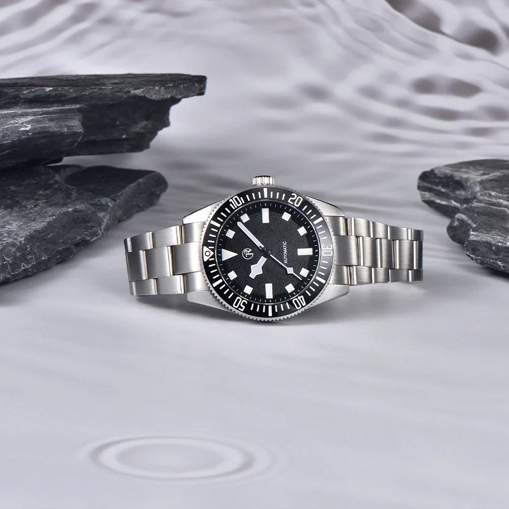 Atlas Automatic Watch