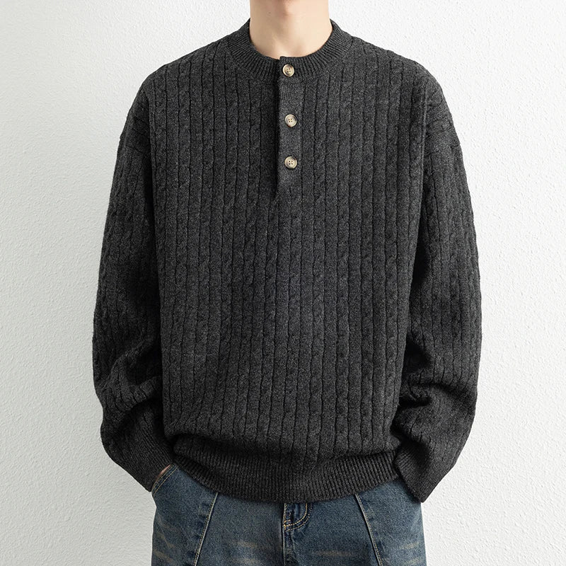 Tommy Moss Sweater